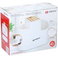 DRŽÁK NA NOŽE A KUCHYŇSKÉ NÁČINÍ