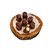 TOPMIX S - NÁPLŇ VAJEČNÝ LIKÉR 1 KG