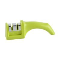 KNIFE SHARPENER CARBON/CERAMIC SNAKE