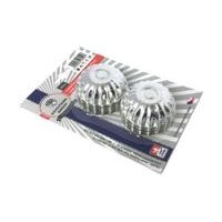 BILLENÓ FORMA KÖZEPES KOSÁR MÉRETŰ 20 DB - 5,5 X 1,9 CM