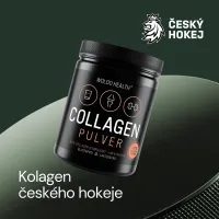 ČISTÝ KOLAGEN HOVĚZÍ 500G