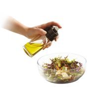 OIL/VINEGAR SPRAY BOTTLE PLASTIC