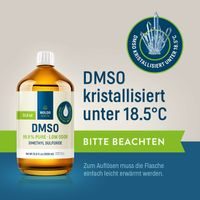 DMSO 1000ML