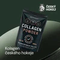 100% BEEF COLLAGEN 1KG