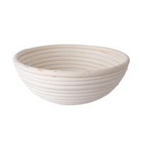 RATANOVÁ OŠATKA HOME MADE KRUHOVÁ PR. 21 CM