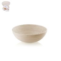 OŠATKA NA DOMÁCÍ CHLEBÍK KULATÁ PR. 14 CM