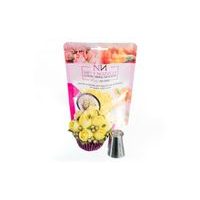 SUGAR AND CRUMBS NIFTY NOZZLE - BEAUTY TULIP