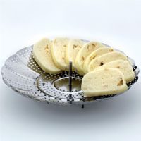 FOLDING STEAMER 23 CM TETA