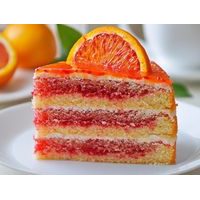 PASTA S PRÍCHUŤOU ČERVENÉHO POMARANČA - 200 G