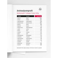 100% HOVÄDZÍ KOLAGÉN (2X500G)