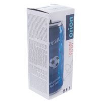 FOCI TERMOSZ PLECHOVKA 0,5 L