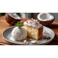 KOKOSOVÁ VÔŇA 20 ML