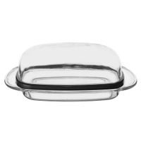 PLASTOVÁ MISKA NA MASLO HOBBY 18,5X13 CM