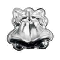 SÜTŐFORMA HARANGOK - 10 DB