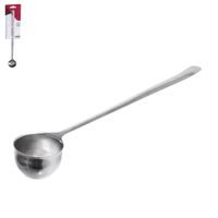 STAINLESS STEEL COFFEE SCOOP 6G