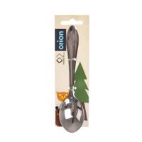 BEAR STAINLESS STEEL CHILDREN'S SPOON