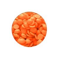 ORANGE FROSTING - 1 KG