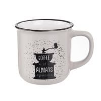 HRNČEK KER. DOBRÁ IDEA 0,37 L