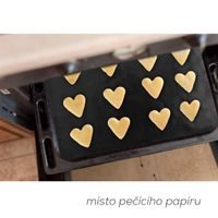 GRILLMATRAC 40X33 CM 2 DARAB