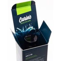 100% KOKOSOVÝ OLEJ MCT 500ML