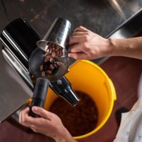 100% KAKAÓMASSZA TÖREDÉKEK 1 KG