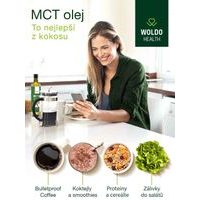 MCT COCONUT OIL (3X500ML)