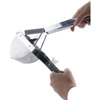 LIS NA BRAMBORY NEREZ AERO