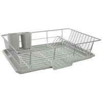 ODKAPÁVAČ DRÔT+TÁC PLAST 46,5X31 CM