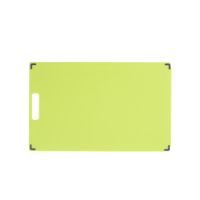 SPLASH PLASTIC CUTTING BOARD 24.5X16 CM