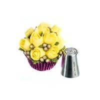 SUGAR AND CRUMBS NIFTY NOZZLE - BEAUTY TULIP