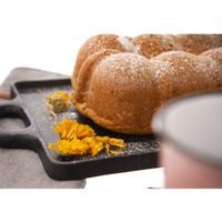 FORMA SRNČÍ HŘBET MARISSA 33,5X15X8 CM