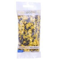 HARRY POTTER SUGAR SPRINKLES 60G