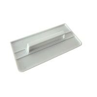 HLADÍTKO NA FONDÁN (ŽEHLIČKA) STÄDTER  - HRANATÁ 16X8 CM