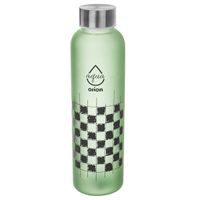 NÁPOJOVÁ FĽAŠA ŠACHOVNICA 0,6 L