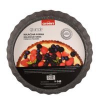 NON-STICK CAKE AND TARTLET PAN - GRANDE COLLECTION - 28 CM