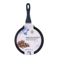 DIAMOND NON-STICK PANCAKE PAN 26 CM