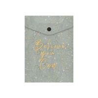 FOLDER M DRUK A6 PP PRINT LUX MIX NO.2