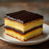 GOLDEN CUSTARD VANÍLIA PUDING - 15 KG