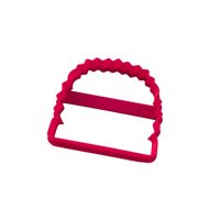 VYKRAJOVAČ JEŽKA - 3D TLAČ