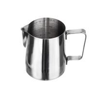 KANVIČKA NA MLIEKO Z NEHRDZAVEJÚCEJ OCELE 0,35 L