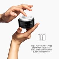 ADVANCED CREAM - FACIAL CREAM FOR ALL-DAY CARE - 60 ML