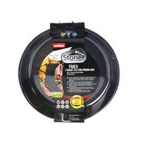 SERPENYŐ  STONER TAPADÁSMENTES DURVA FELÜLET 26 CM