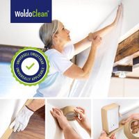 MASZKOLÓSZALAG 18 MM X 50 M