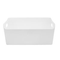 TIBOX BASKET 32.5X25X14 CM