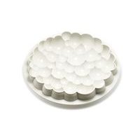 MODERN SILICONE MOLD BUBBLES - SILIKOMART MOLD BOLLE