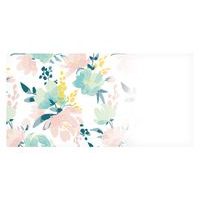 COLORED DL LETTER ENVELOPE (MIX) 5550264