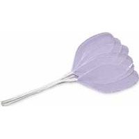 TYLOVÉ LISTY - BIELE