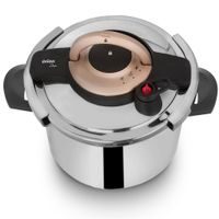 DRONE STAINLESS STEEL PRESSURE COOKER 5 L