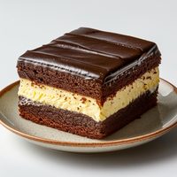 GOLDEN CUSTARD VANÍLIA PUDING - 15 KG