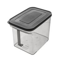 DÁVKOVACÍ DÓZA GREY 3,25 L